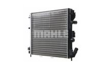 Thumbnail - Radiateur - CR36000S - MAHLE