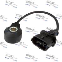 Klopfsensor