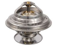 Thermostat, Kühlmittel
