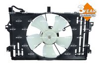 Ventilator, radiator NRF, Cod: 47053