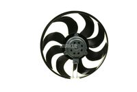 Thumbnail - Koelventilatorwiel - CFF232000P - MAHLE