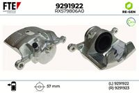 спирачен апарат