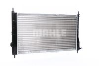 Thumbnail - Radiateur - CR135000S - MAHLE