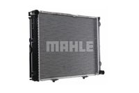 Thumbnail - Radiateur - CR284000S - MAHLE