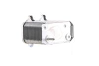 Thumbnail - Oliekoeler, motorolie - CLC156000S - MAHLE