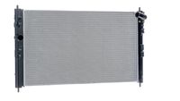 Thumbnail - Radiateur - CR2238000S - MAHLE