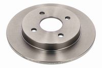 спирачен диск