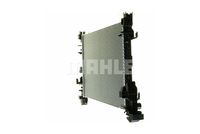 Thumbnail - Radiateur - CR86000P - MAHLE