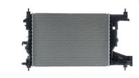 Thumbnail - Radiateur - CR2595000P - MAHLE