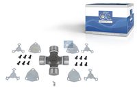 Articulație, arbore articulat DT Spare Parts, Cod: 2.34001