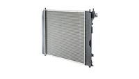 Thumbnail - Radiateur - CR1079000S - MAHLE