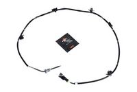 Sensor, Abgastemperatur