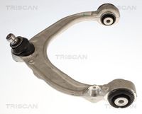 Lenker, Radaufhängung