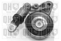 Spannarm, Keilrippenriemen