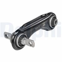 Lenker, Radaufhängung