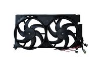 Ventilator, radiator KAMOKA, Cod: 7740007