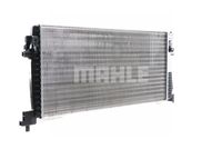 Thumbnail - Radiateur - CR2057000S - MAHLE