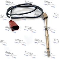 Sensor, Abgastemperatur