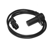 импулсен датчик, колянов вал