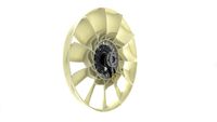 Thumbnail - Koelventilatorwiel - CFF522000P - MAHLE