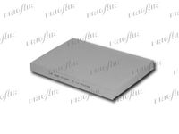 Filter, Innenraumluft