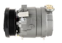 Kompressor, Klimaanlage