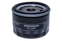 маслен филтър