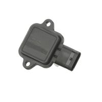 DELPHI Luchtmassameter 3