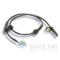 Sensor, Raddrehzahl