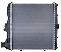 Thumbnail - Radiateur - CR782000P - MAHLE