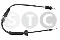 Cablu ambreiaj STC, Cod: T480376