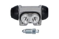 спирачно цилиндърче на колелото