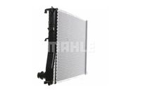 Thumbnail - Radiateur - CR295000S - MAHLE