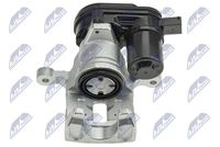 спирачен апарат