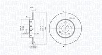 Bremsscheibe