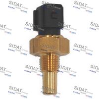Sensor, Kühlmitteltemperatur