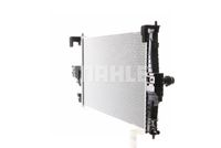 Thumbnail - Radiateur - CR2121000S - MAHLE
