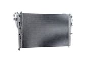Thumbnail - Intercooler, inlaatluchtkoeler - CI556000P - MAHLE