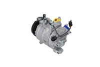 Compresor, climatizare KAMOKA, Cod: 7820307
