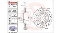 Bremsscheibe