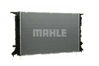 Thumbnail - Radiateur - CR1134000P - MAHLE