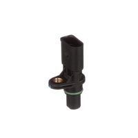 Devējs, Sadales vārpstas stāvoklis