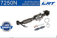 Katalysator