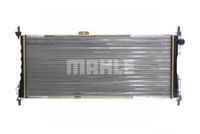 Thumbnail - Radiateur - CR286000S - MAHLE