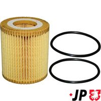 маслен филтър