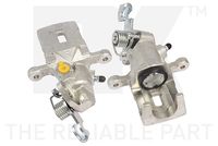 Bremssattel