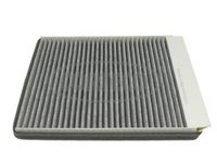 Filter, Innenraumluft