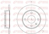 спирачен диск
