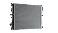 Thumbnail - Radiateur - CR2101000P - MAHLE