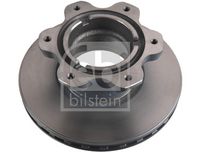 Bremsscheibe